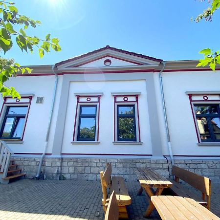 Stadtgarten Gotha Kültér fotó